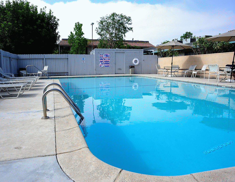 Pool Area
